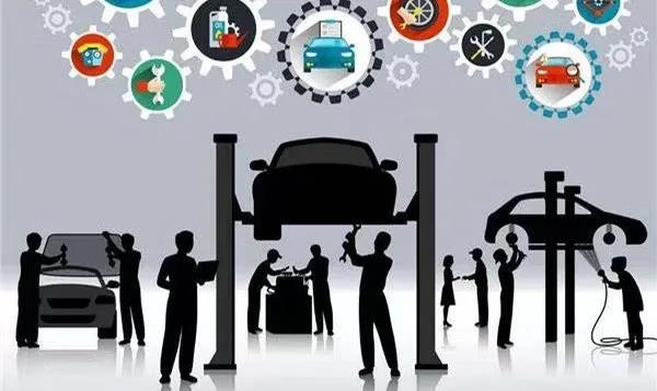 Guangzhou xinyou auto parts মান নিয়ন্ত্রণ 1