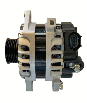 37300-03710 2627659 JFZ1727F 3kva অল্টারনেটর 12V 90A 6S Hyundai Verna 1.4L 2017 এর জন্য