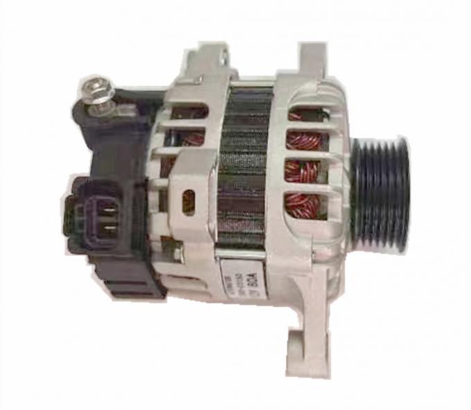 80A 12V কার স্টার্টার অল্টারনেটর 3730003150 ATG20339 ইঞ্জিন খুচরা যন্ত্রাংশ 2