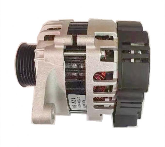 80A 12V কার স্টার্টার অল্টারনেটর 3730003150 ATG20339 ইঞ্জিন খুচরা যন্ত্রাংশ 1