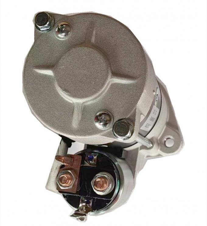 1810A053 অটোমোটিভ স্টার্টার মোটর ASSY Triton L200 4D56 KB4T KA4T KG4W KH4W 0