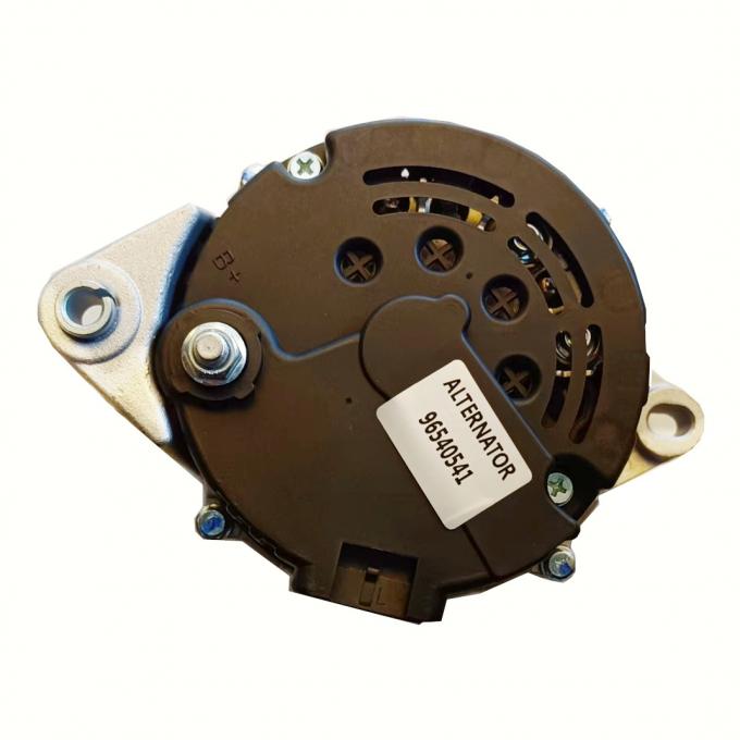 T250 T255 Lacetti J200 এর জন্য Chevrolet Aveo Kalos Auto Starter Alternator 96540541 3