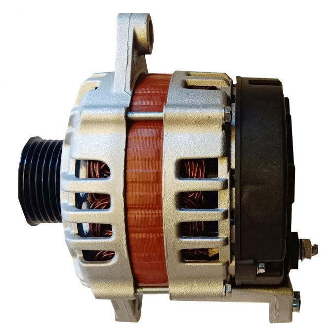 T250 T255 Lacetti J200 এর জন্য Chevrolet Aveo Kalos Auto Starter Alternator 96540541 2