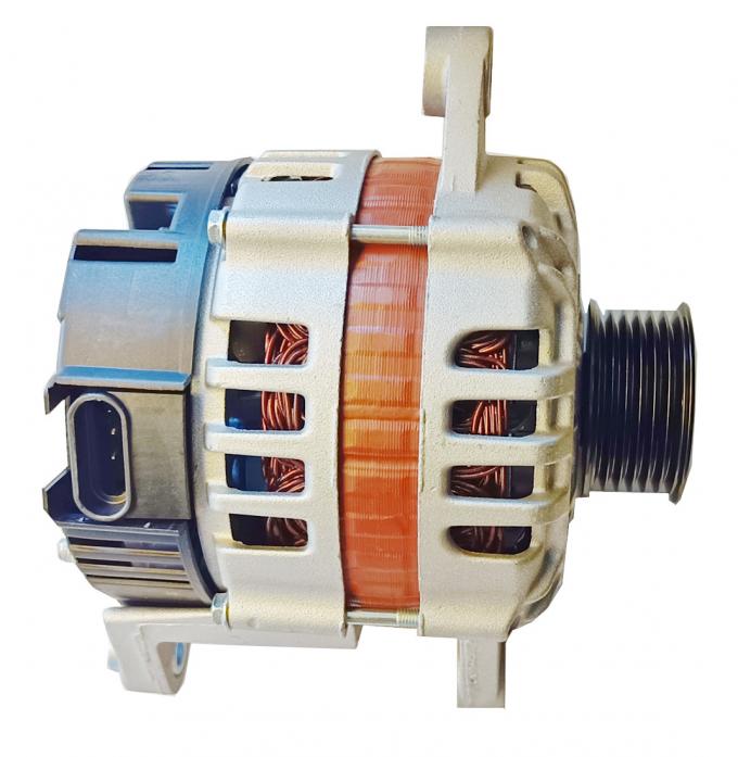 T250 T255 Lacetti J200 এর জন্য Chevrolet Aveo Kalos Auto Starter Alternator 96540541 1