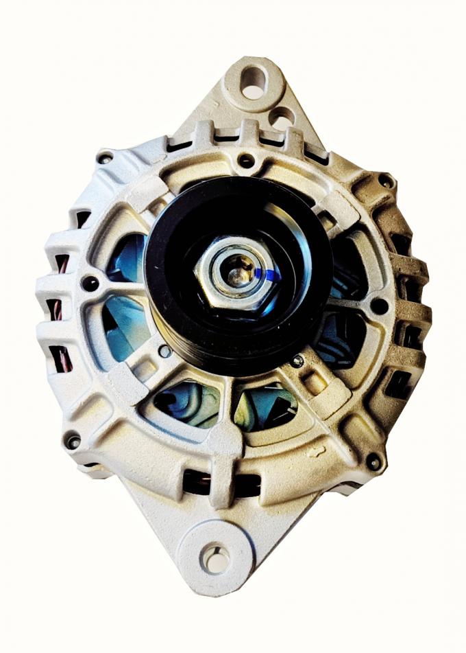 T250 T255 Lacetti J200 এর জন্য Chevrolet Aveo Kalos Auto Starter Alternator 96540541 0