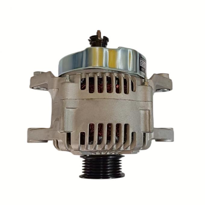 স্টিল অটো স্টার্টার অল্টারনেটর 24V 70A 37300-3E100 EAA-223421 2