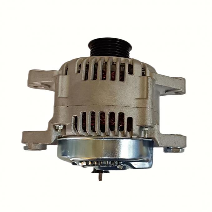 স্টিল অটো স্টার্টার অল্টারনেটর 24V 70A 37300-3E100 EAA-223421 1