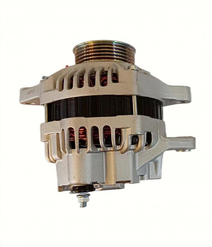 Honda LRA02544 A5TB0091 এর জন্য 12V 80A 5S 31100PWA004 অটো স্টার্টার অল্টারনেটর 2