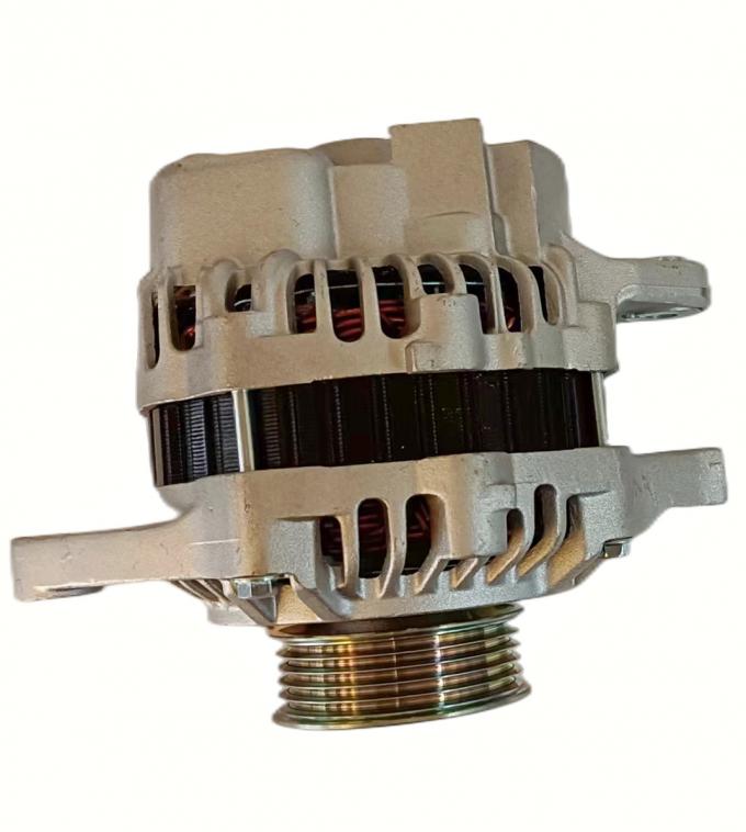 Honda LRA02544 A5TB0091 এর জন্য 12V 80A 5S 31100PWA004 অটো স্টার্টার অল্টারনেটর 1