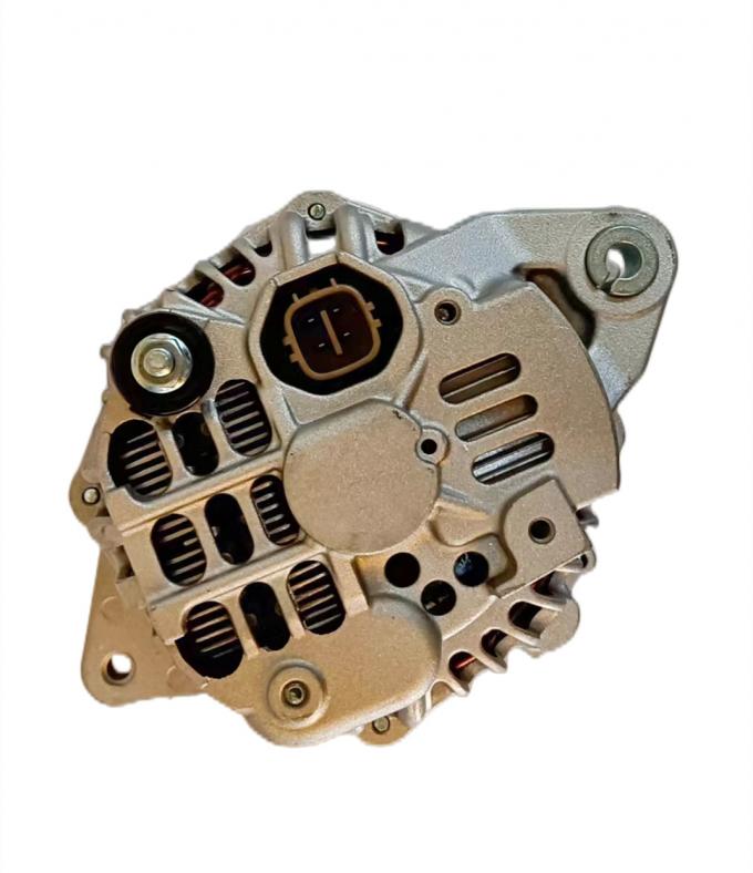 Honda LRA02544 A5TB0091 এর জন্য 12V 80A 5S 31100PWA004 অটো স্টার্টার অল্টারনেটর 0