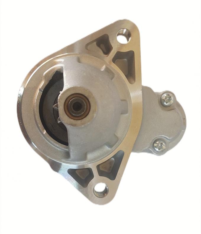 428000-6821 28100-75210 Toyota Hilux Hiace 4 Cilindros 2.7l 07-15 এর জন্য অটো স্টার্টার অল্টারনেটর 3
