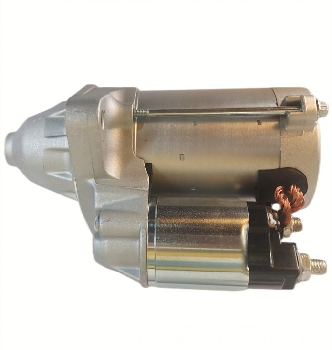 428000-6821 28100-75210 Toyota Hilux Hiace 4 Cilindros 2.7l 07-15 এর জন্য অটো স্টার্টার অল্টারনেটর 2