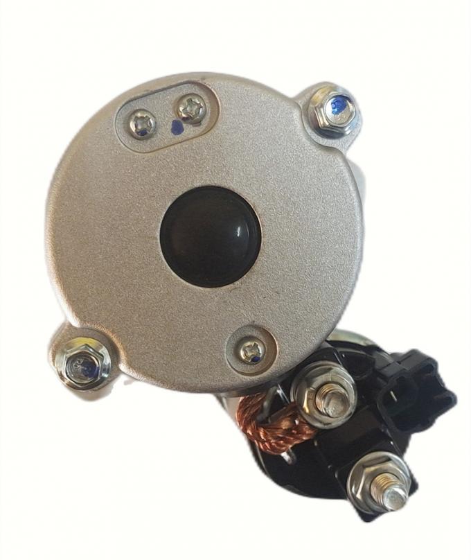 428000-6821 28100-75210 Toyota Hilux Hiace 4 Cilindros 2.7l 07-15 এর জন্য অটো স্টার্টার অল্টারনেটর 0