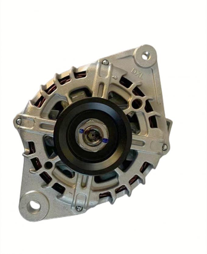 37300-03710 2627659 JFZ1727F 3kva অল্টারনেটর 12V 90A 6S Hyundai Verna 1.4L 2017 এর জন্য 3