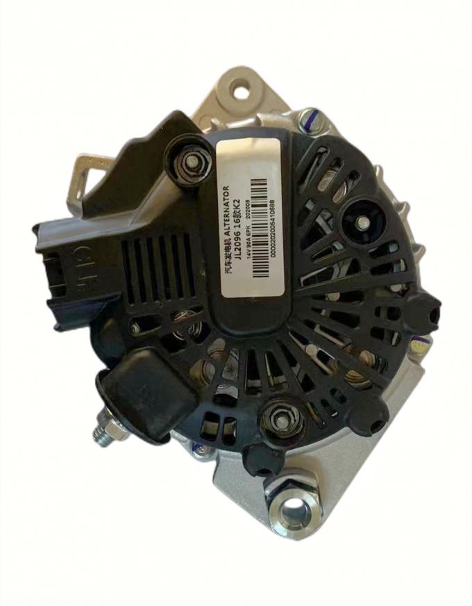 37300-03710 2627659 JFZ1727F 3kva অল্টারনেটর 12V 90A 6S Hyundai Verna 1.4L 2017 এর জন্য 2