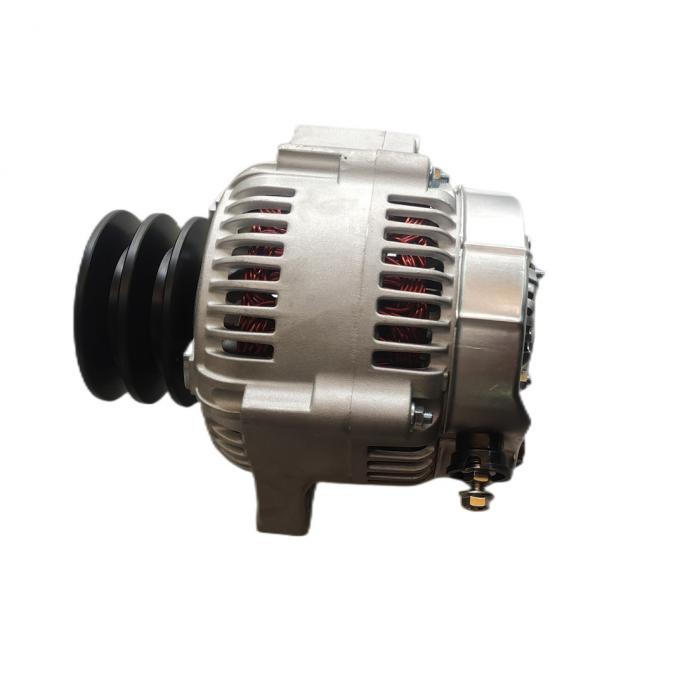 কোস্টার 1HD-FTE 1HZ এর জন্য 27060-17240 24V অল্টারনেটর 3