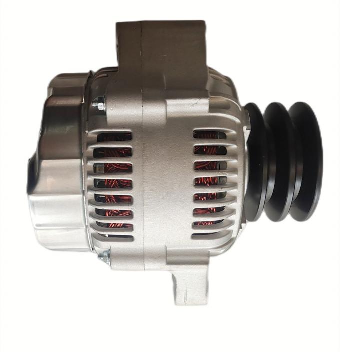 কোস্টার 1HD-FTE 1HZ এর জন্য 27060-17240 24V অল্টারনেটর 2