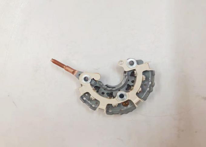 1NR731 কার এক্সটার্নাল অল্টারনেটর ব্রিজ রেকটিফায়ার 1KZ 1RZ 1HD হাই পারফরম্যান্স 1