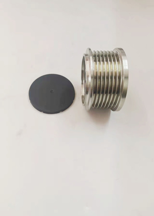 1KD বৈদ্যুতিক অল্টারনেটর ক্লাচ পুলি 2745126010 274150L050 2745130010 0