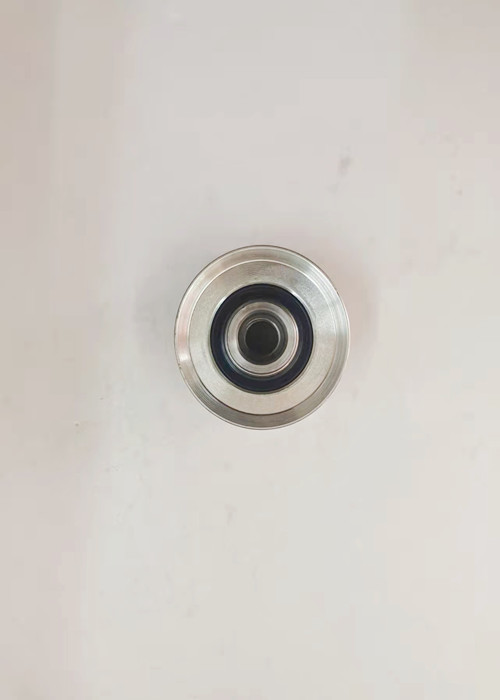 1KD বৈদ্যুতিক অল্টারনেটর ক্লাচ পুলি 2745126010 274150L050 2745130010 2