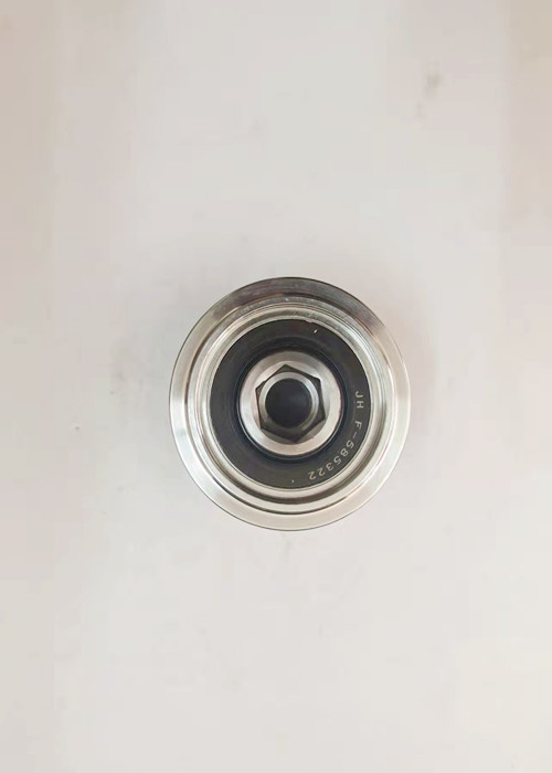 1KD বৈদ্যুতিক অল্টারনেটর ক্লাচ পুলি 2745126010 274150L050 2745130010 1