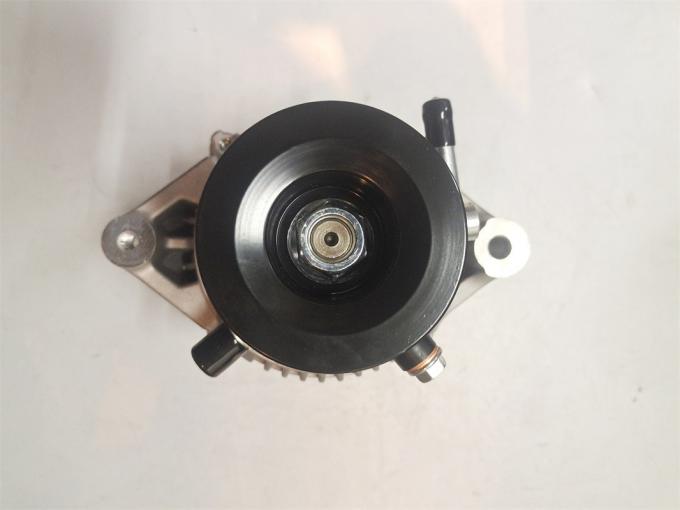 স্টিল 12V 90A অটো স্টার্টার অল্টারনেটর 27060-54431 টয়োটা হিলাক্স অল্টারনেটর 1
