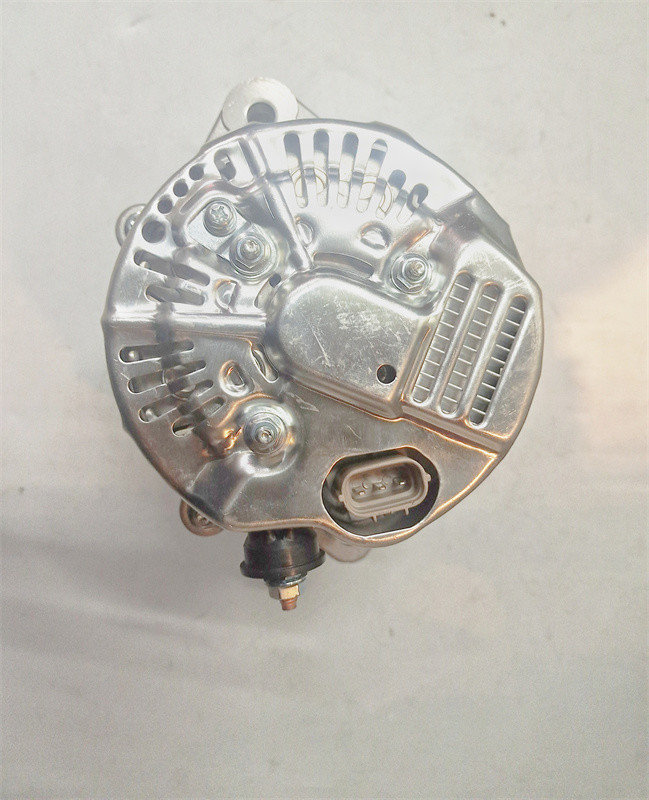 স্টিল 12V 90A অটো স্টার্টার অল্টারনেটর 27060-54431 টয়োটা হিলাক্স অল্টারনেটর 0