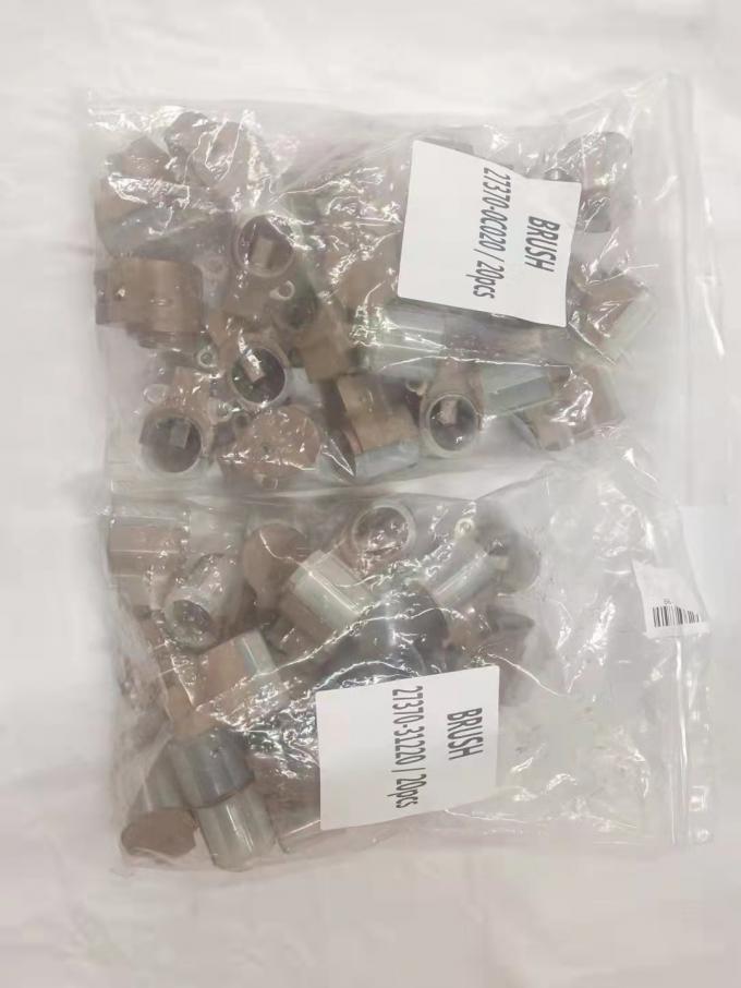 27370-0C020 অল্টারনেটর কার্বন ব্রাশ হোল্ডার অ্যাসেম্বলি ওয়ারপ্রুফ অ্যান্টিরাস্ট 1