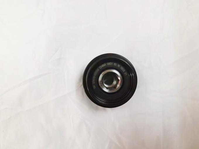 Colla Vios ISO9001 এর জন্য 27415-0T010 ফ্রিহুইল অল্টারনেটর ক্লাচ পুলি 0