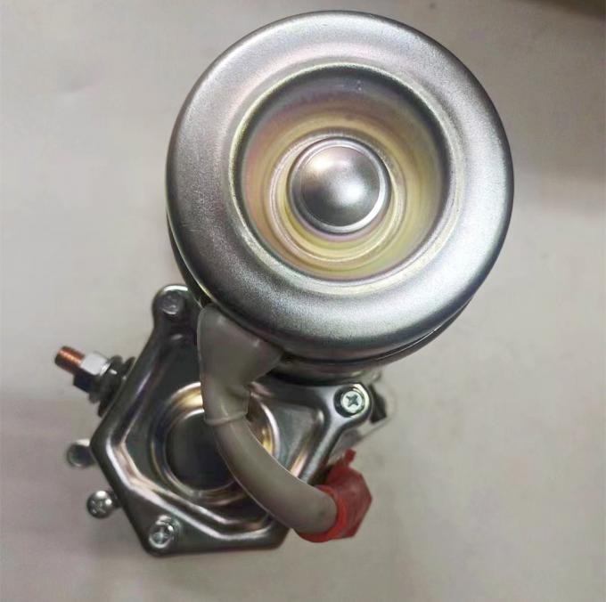 HILUX VI টয়োটা পিকআপের জন্য 28100 54491 ইঞ্জিন স্টার্টার মোটর সমাবেশ ODM 0