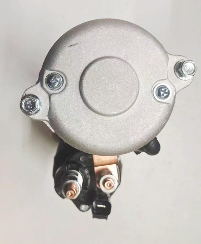 DC24V OEM সেল্ফ জাম্প স্টার্টার মোটর 200 J2 4.5D 28100 51100 3