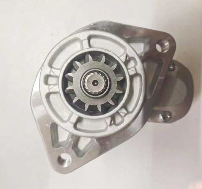 DC24V OEM সেল্ফ জাম্প স্টার্টার মোটর 200 J2 4.5D 28100 51100 2