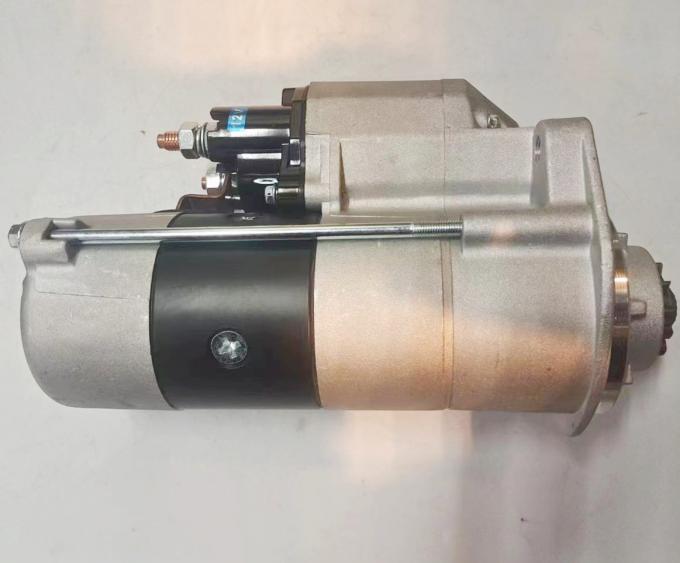 DC24V OEM সেল্ফ জাম্প স্টার্টার মোটর 200 J2 4.5D 28100 51100 1