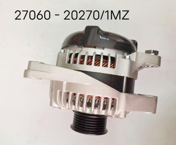2706020270 ইস্পাত টয়োটা ইয়ারিস হিলাক্স অল্টারনেটর অ্যান্টি ইরোসন 1