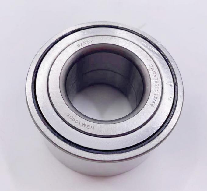 DAC40800045 কার হাব অটো হুইল বিয়ারিং 40x80x44 ZZ 2RS অ্যান্টিওয়্যার 0