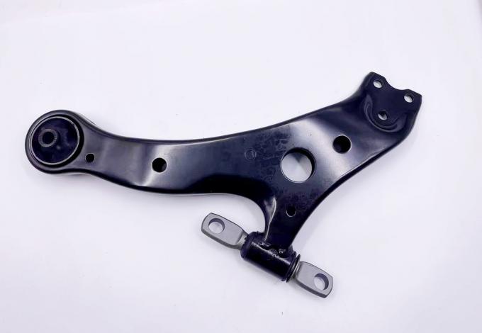 48069-06140Tyota CAMRY-এর জন্য সামনের লোয়ার কন্ট্রোল আর্ম অ্যাসেম্বলি বামে উচ্চ মানের অ্যান্টি-রাস্ট 0