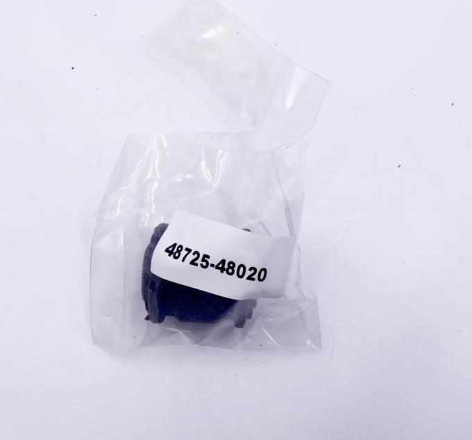 48725 48020 ACV3 ব্যালেন্স রড বুশ টয়োটা ক্যামরি কার স্টেবিলাইজার রাবার 0