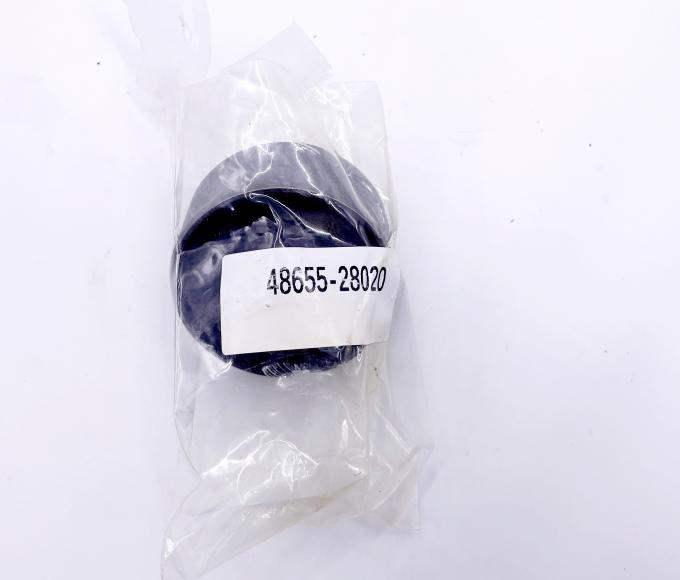 টয়োটা লোয়ার আর্ম বুশ বুশিং কন্ট্রোল আর্ম 48655 28020 অ্যান্টিওয়্যার অ্যান্টি ইরোসন48655-33070 0