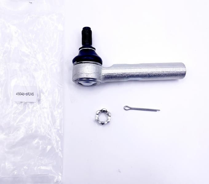 ME-T401 স্টিয়ারিং লিঙ্ক রড 4504669245 স্টিয়ারিং ট্র্যাক রড এন্ড LEXUS GX460 0