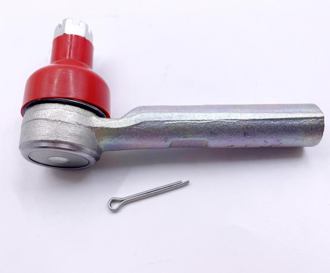 4504639505 স্টিয়ারিং অটোমোটিভ টাই রড শেষ হয় TOYOTA PRADO RZJ120 KDJ12 1