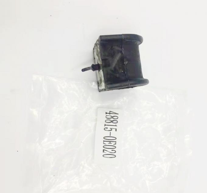 ASU40 GSU45 ব্যালেন্স রড বুশ শক শোষণকারী আর্ম সাসপেনশন বুশিং 488150e020 0