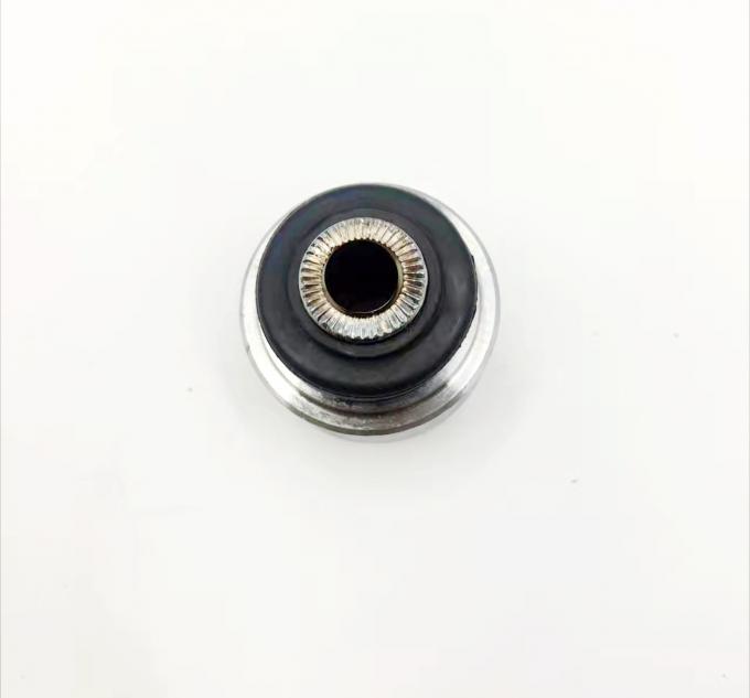 48725-0R020 রিয়ার লোয়ার কন্ট্রোল আর্ম বুশিং নাকল বুশিং RAV4 ACA33 ZSA42 0