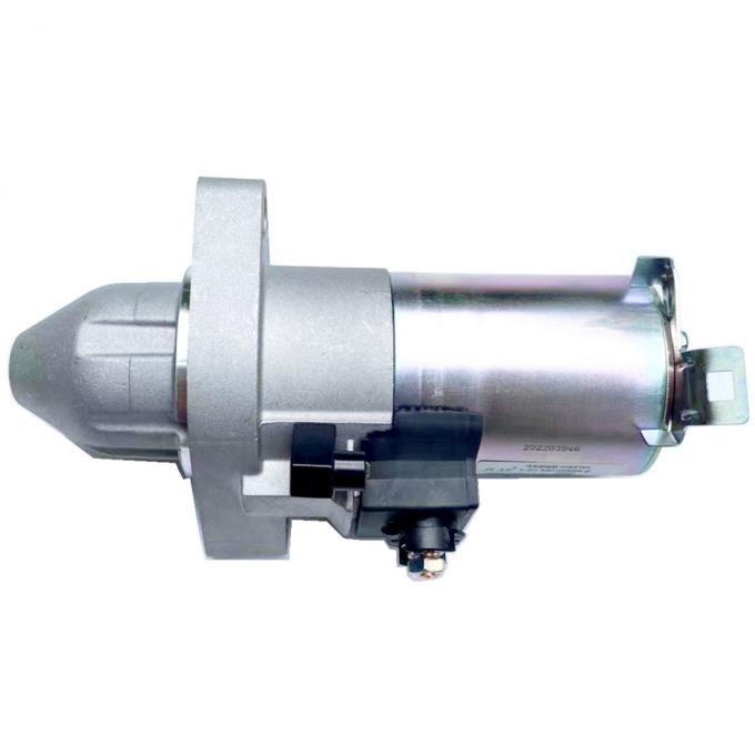 31200-RAA-A61 Honda Civic Starter Motor 12 Volt Rustproof 0