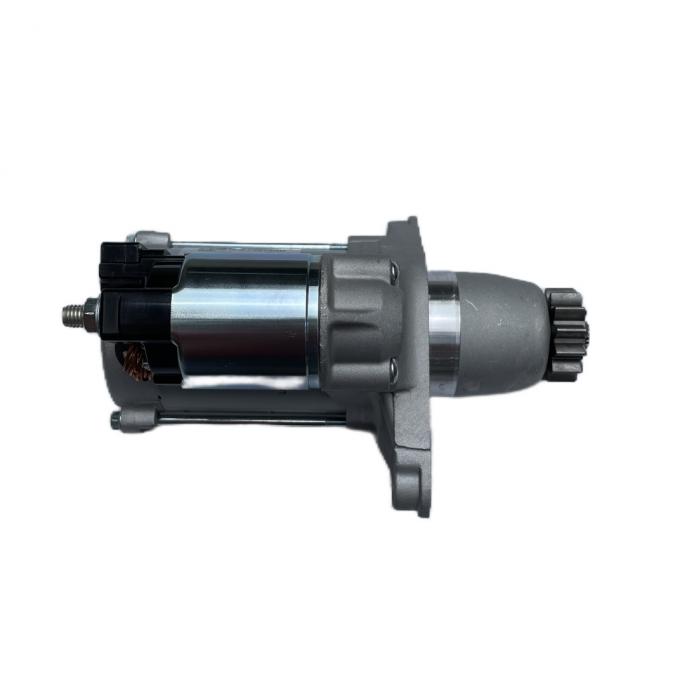 TOYOTA Camry 2.0 কার ইঞ্জিন অটোমোটিভ স্টার্টার মোটর 2.4L 1.6KW 28100 0H080 2