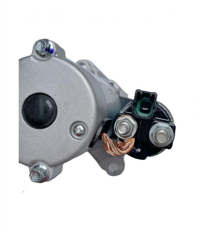 TOYOTA Camry 2.0 কার ইঞ্জিন অটোমোটিভ স্টার্টার মোটর 2.4L 1.6KW 28100 0H080 1