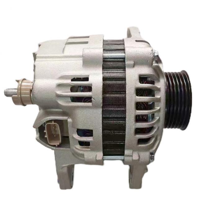 মিটসুবিশি L200 4D56 1800A379 এর জন্য অফ রোড হোন্ডা অল্টারনেটর 12V 90A অ্যান্টি ওয়ার 2