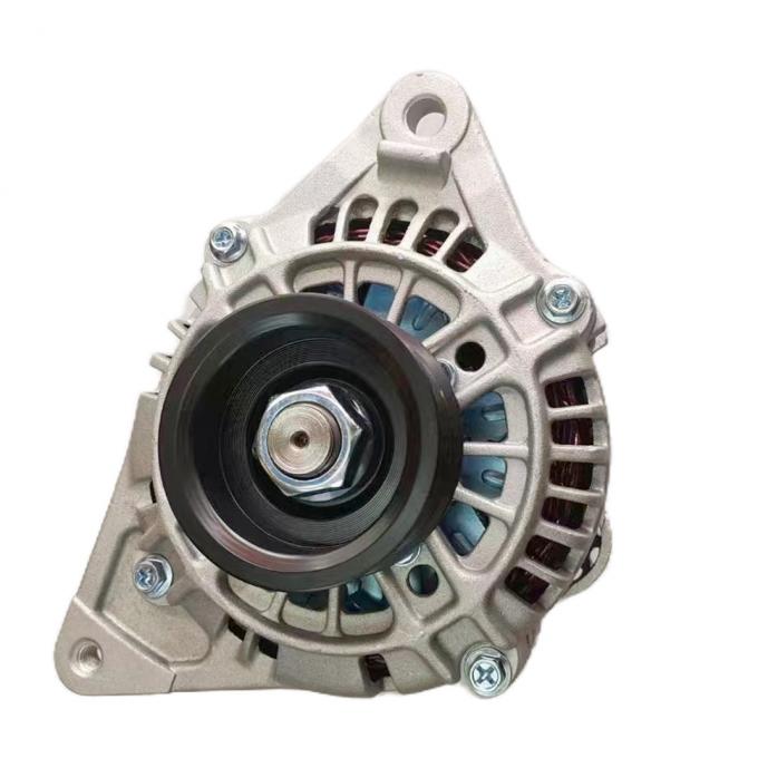 মিটসুবিশি L200 4D56 1800A379 এর জন্য অফ রোড হোন্ডা অল্টারনেটর 12V 90A অ্যান্টি ওয়ার 1