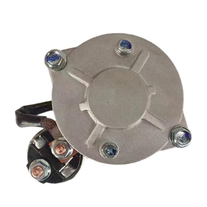 XIN YOU CW নিসান নাভারা স্টার্টার মোটর 23300 EB71D 12V 2.8KW 0